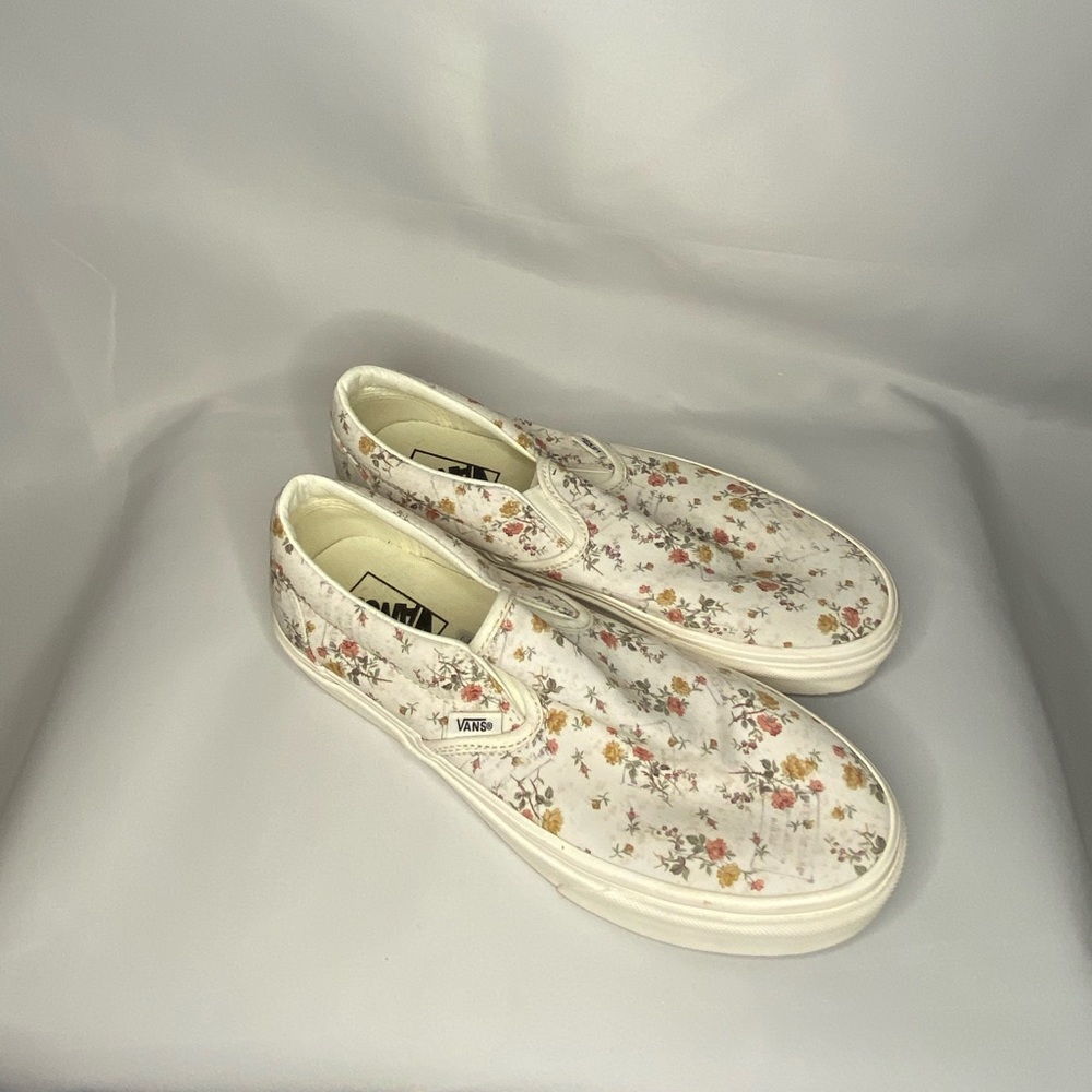 Vans Slip Ons